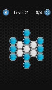 Hexas Lite screenshot 11