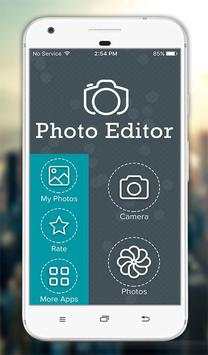 Photo Editor App screenshot 11