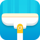 Fast Clean &amp; Speed Booster icon