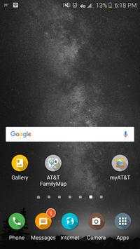 Theme for Nokia 6 - Launcher screenshot 3