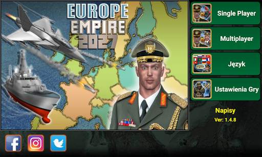 Cesarstwo Europy screenshot 1