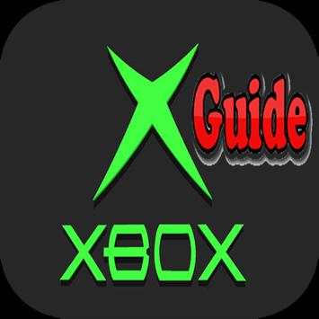 Guide For Manette Xbox 360 скриншот 1