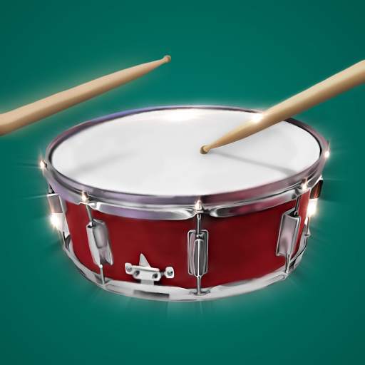 Mega Drum - Drum Kit 2021 3.3.2