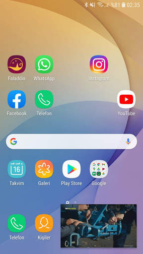 Kolay Tv - Canlı Tv izle screenshot 2