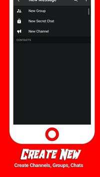 MiniGram screenshot 6