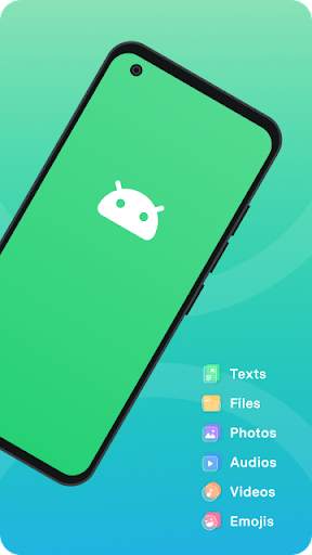 Wutsapper-Transfert WhatsApp screenshot 2