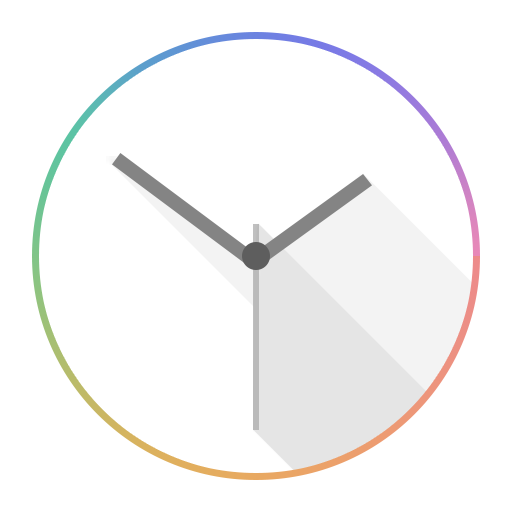 Color Clock иконка