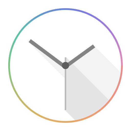 Color Clock 2.0