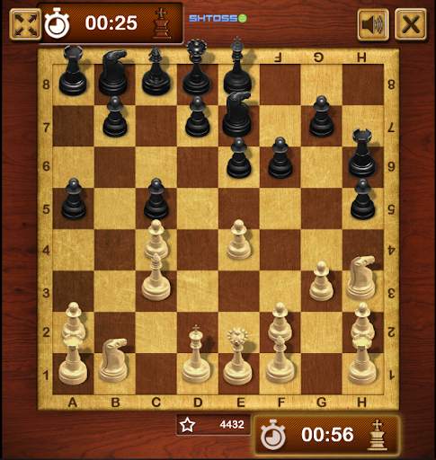 Master Chess screenshot 3