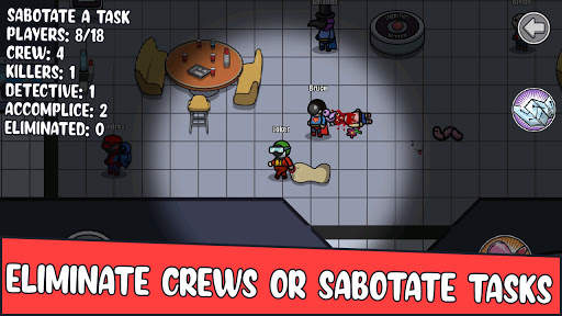 Murder us screenshot 2