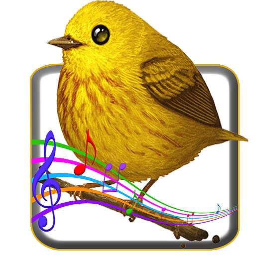 Bird Sounds 1.0.7