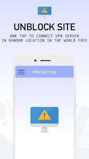 VPN MasterPro – Unlimited VPN Proxy | High Speed screenshot 5