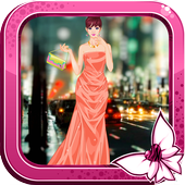 Movie Star Dress Up icon