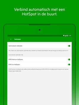KPN WiFi screenshot 8