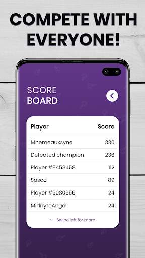 Trivia Trainer: Impossible Quiz Game screenshot 4