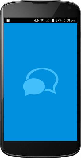 WataChat screenshot 1
