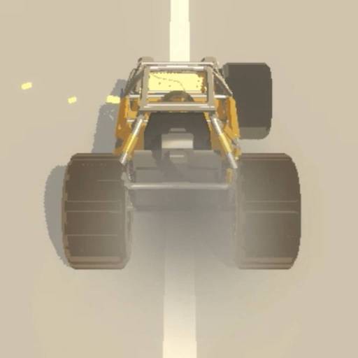 Mad Drive icon