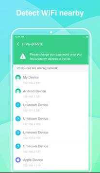 WiFi Network screenshot 2