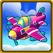 Merge Plane Evolution أيقونة