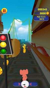 Subway Tom And Thief Jerry screenshot 2