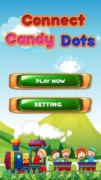 Connect Candy Dots screenshot 2