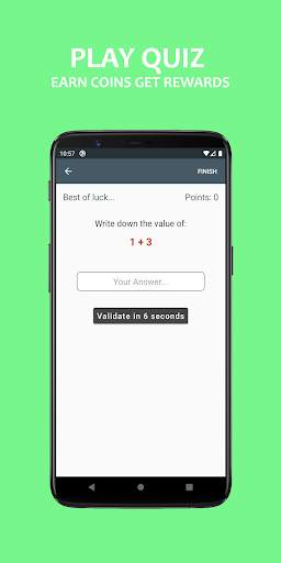 Smart Bucks screenshot 7