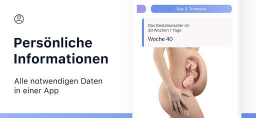 Stork — Schwangerschaft screenshot 3