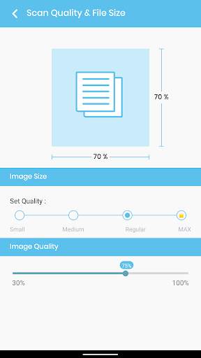 Document Scanner screenshot 8