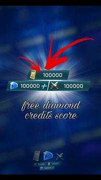 diamond mobile legend bang bang screenshot 2