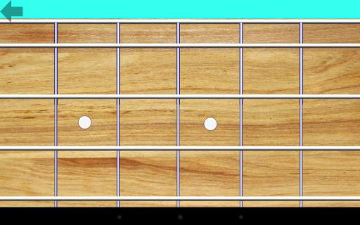 Real Ukulele Play screenshot 1