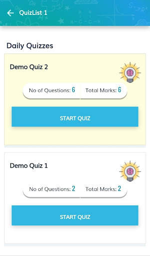 Lexicon Academy screenshot 7