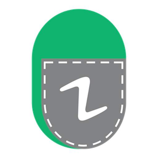 Gift Card Wallet App PocketZee 2.1.8