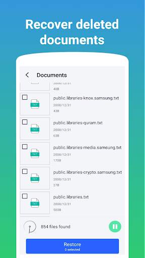 Data & Photo Recovery screenshot 5