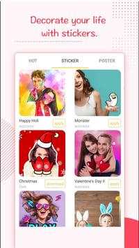 Funny Photo Editor Art screenshot 2