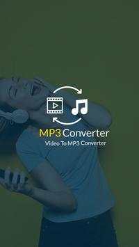 🎵 Video to MP3 Converter screenshot 1