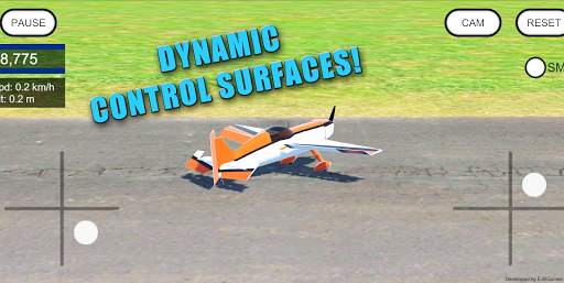 RC Flight Sim screenshot 5