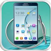 launcher and theme-Galaxy J7 1.2