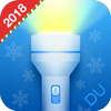 DU Flashlight - Brightest LED &amp; Flashlight  Free иконка