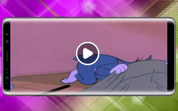Video Tom and Jerry New Collection screenshot 5