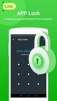MAX Security Lite screenshot 4