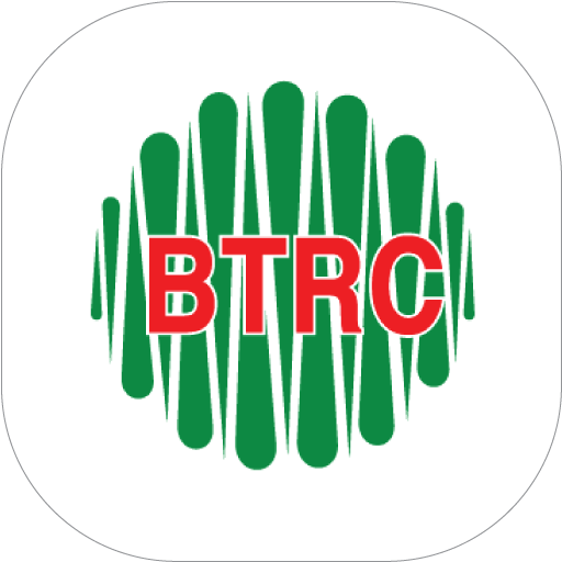 BTRC icon