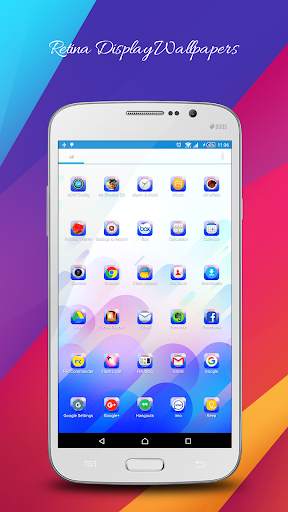 Theme for Meizu M5 Note screenshot 2