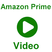 Tips Amazon Prime Video App icon