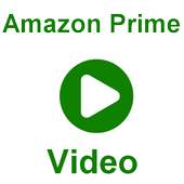 Tips Amazon Prime Video App 1.1