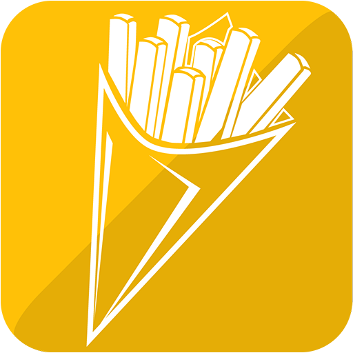 Potato Recipes icon