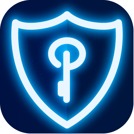 NipoVPN - High speed, secure icon