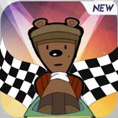 Car Mr‍Be‍an Racing 1.0