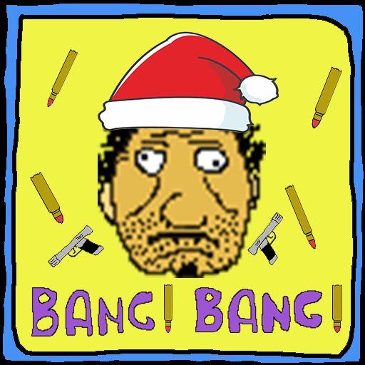 Bang! Bang! icon