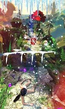 Temple Final Run OZ : Run Snow Princess Run screenshot 2