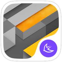 Lollipop gray simple theme